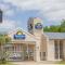 Days Inn by Wyndham Nacogdoches/SFA University/Downtown - Накоґдочес