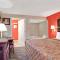 Days Inn by Wyndham Ridgefield NJ