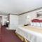Days Inn by Wyndham Evanston WY