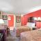 Days Inn by Wyndham Ridgefield NJ - Ridgefield