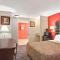 Days Inn by Wyndham Ridgefield NJ