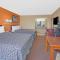 Days Inn by Wyndham Okemah