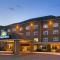 Days Inn by Wyndham Oromocto Conference Centre