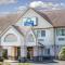 Days Inn & Suites by Wyndham Vancouver