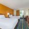 Days Inn by Wyndham Florence Cincinnati Area - Florence