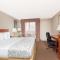 Days Inn by Wyndham St Augustine/Historic Downtown