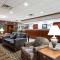 Days Inn & Conf Center by Wyndham Southern Pines Pinehurst - سوثيرن باينس