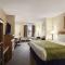 Days Inn & Suites by Wyndham Stuttgart - Stuttgart