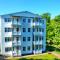 Residenz Seeblick mit Sauna und Fitness im Haus