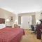Days Inn by Wyndham Springfield/Phil.Intl Airport