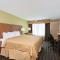 Days Inn & Conf Center by Wyndham Southern Pines Pinehurst