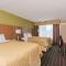 Days Inn & Conf Center by Wyndham Southern Pines Pinehurst - سوثيرن باينس