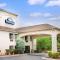 Days Inn by Wyndham Burlington East