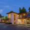 Hospitality Inn