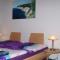 Residenz Seeblick mit Sauna und Fitness im Haus