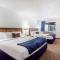 Days Inn by Wyndham Sandpoint - Ponderay