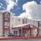 Quality Inn Sallisaw