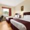 Days Inn by Wyndham Chetwynd