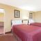 Days Inn by Wyndham Hagerstown I-70