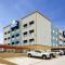 Days Inn & Suites by Wyndham Galveston West/Seawall - Galveston