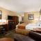 Days Inn by Wyndham Jacksonville Airport