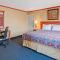 Days Inn by Wyndham Albuquerque Downtown