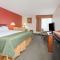 Days Inn & Suites by Wyndham Mt Pleasant - Mount Pleasant