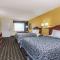 Days Inn & Suites by Wyndham Warner Robins Near Robins AFB - Warner Robins