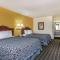 Days Inn & Suites by Wyndham Warner Robins Near Robins AFB - Warner Robins