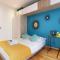 Rent a Room - Residence Boulogne