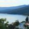 Apartments with parking space Rabac, Labin - 7465