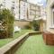 Rent a Room - Residence Boulogne