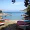 Apartment Zarace - Gdinj 2047b