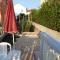 Apartments by the sea Tkon, Pasman - 8244