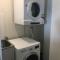 Panoramic views in luxurious brand new apartment