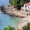 Seaside secluded apartments Cove Tvrdni Dolac, Hvar - 8703