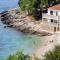 Seaside secluded apartments Cove Torac, Hvar - 8653