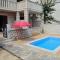 Seaside apartments with a swimming pool Supetar, Brac - 11360
