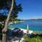 Foto: Family friendly seaside apartments Drvenik Veliki, Drvenik - 11832