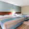 Motel 6-Kenly, NC