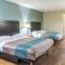 Motel 6-Kenly, NC