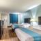 Motel 6-Kenly, NC