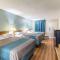 Motel 6-Kenly, NC
