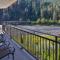 Best Western Lodge at River's Edge - Orofino