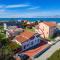 Apartments by the sea Nin, Zadar - 290