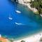 Seaside holiday house Cove Zarace - Gdinj, Hvar - 2048