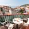 Apartments by the sea Podgora, Makarska - 2604