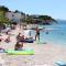 Apartments by the sea Drasnice, Makarska - 2722