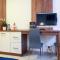 Apartamenty w Marina Jastrzębia Góra