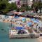 Apartments with parking space Tucepi, Makarska - 2676